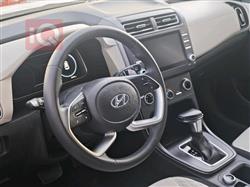 هیوندای کرێتا